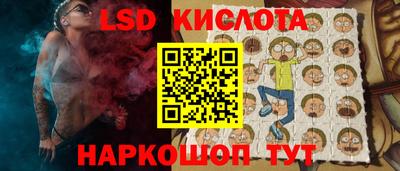 индика Кунгур